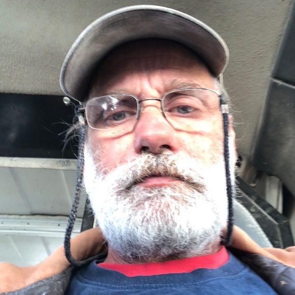 Meet your Posher, Tim - Picture 1 of 1